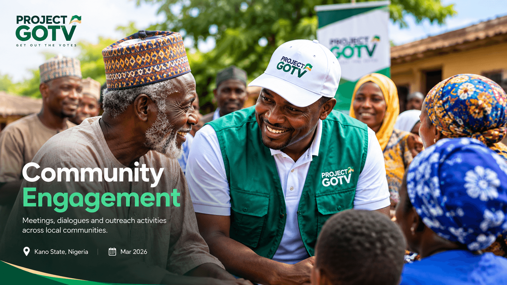 Community Engagement