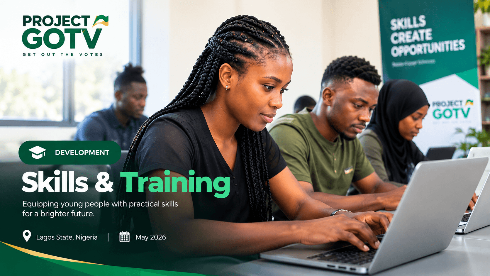 Skills & Training
